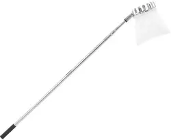 Teleskopinis vaisių skintuvas HECHT 900376, 3 m
