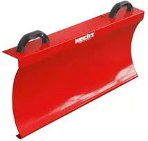HECHT 008615A Sniego valymo peilis, skirtas HECHT 8615