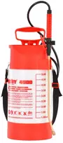 Rankinis purkštuvas HECHT 4500, 5 l