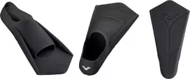 Arena Plaukmenys Powerfin Hook juodai sidabriniai dydis 39-40 (95218/51)