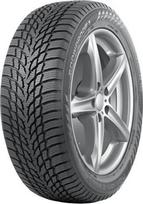 Žieminė automobilių padanga Nokian Snowproof 1 245/40/R17, 95-V, C, B, 70 dB