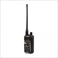 Radiostotelė Baofeng UV-5R EU Mini Camo VHF UHF