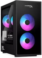 Stacionarus kompiuteris HP HyperX OMEN Desktop Gaming PC GT18-0171ng Intel Core Ultra 7 270K Plus, 32GB RAM, 1TB SSD, GeForce RTX 5080, Windows 11 Home