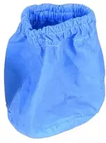Tekstilinis priešfiltris HECHT 008215 C, dulkių siurbliams