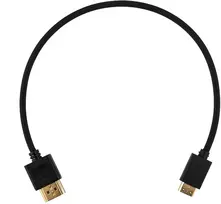 Mitoya HDMI Laidas - 30cm HDMI į Mini HDMI 8K 60Hz 4K 120Hz 48Gbps