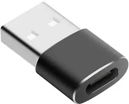 Mitoya Adapteris - USB-C į USB-A Garso Adapteris su OTG Parama