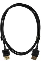 Mitoya HDMI Laidas - HDMI į HDMI 100cm 8K 60Hz 4K 120Hz Auksu Padengti Jungtys
