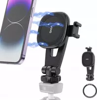 Mitoya Telefono laikiklis - VRIG MG-03 Magnetinis iPhone'ams su MagSafe, 250g apkrovos talpa