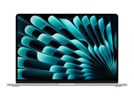 Apple MacBook Air 15" Apple M5 10C CPU, 10C GPU/16GB/1TB SSD/Silver/INT   Apple
