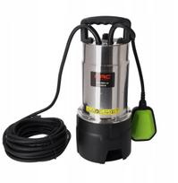 NAC NAC DIRT WATER PUMP 1000W SPE100HI-L2 | SPE100HI-L2 | 5905842525603