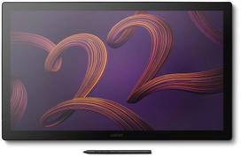 Wacom Stift-Display Cintiq Pro 22 | DTH227K0B | 4949268623469