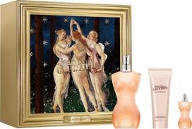 Jean Paul Gaultier Classique edt 100ml + balsam do ciała 75ml + edt spray 6ml | 8435415098946 | 8435415098946