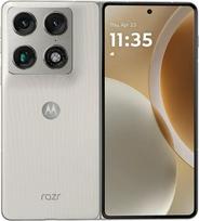 Motorola Razr Fold (16-512GB) Lily White | PBAX0006SE | 0840493610832