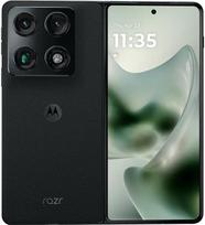 Motorola Razr Fold 5G 16/512GB Android 16 Dual SIM  Blackened Blue | PBAX0002SE | 0840493610795