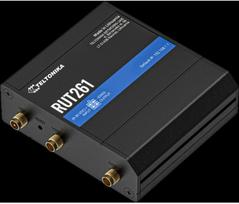 Teltonika RUT261 Cat 6 LTE | RUT261AAAAA0 | 4779051849048
