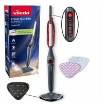 Steam mop Vileda Steam Plus Pro | 180839 | 4023103263833
