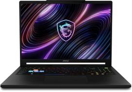 MSI Raider 16 Max HX B2WI-228PL - Ultra 9 275HX | 16" | 32GB | 1TB | W11H | RTX 5080 | B2WI-228PL | 4711377457101