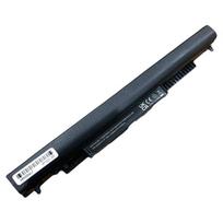 Nešiojamo kompiuterio akumuliatorius HS04 2600 mAh 240 G4, 250 G4, 255 G4 serijos baterija