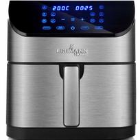Karšto oro gruzdintuvė Lehmann Prokado 8L 1800W