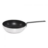 Wok keptuvė aliuminio su nelimpančia danga 28x8cm HR-JH-W28 HEINNER