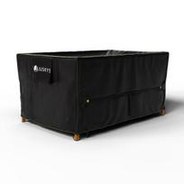 Lauko baldų uždangalas CoverSafe Pro 170x95x75 cm