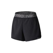 Nike Pro Flex 2 In 1 Training Shorts Women shorts Black CJ2165-011 S black