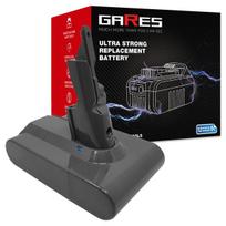 Gares baterija, skirta Dyson V7 SV11 968670-06 225403 21,6 V 2,5 Ah