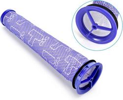 "Dyson" dulkių siurblio "Dyson DC40" pakaitinis išankstinis filtras 923587-02