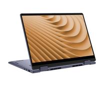 Nešiojamas kompiuteris Dell DELL 14 Plus - Ryzen AI 7 350 | 14" | Jutiklinis | 16GB | 1TB | Windows 11 | Navy Blue | LDB04255-A369BLUDX | 884116651369