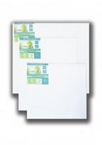 Kartonas su drobe gruntuotas 280 gsm 13x18 cm