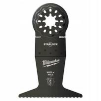Milwaukee Bimetalinis pjūklas Starlock 65x42mm