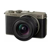 Fotoaparatas Panasonic Panasonic Lumix DC-S9 + 18-40mm F4,5-6,3 | DC-S9NE-NB | 5025232996162