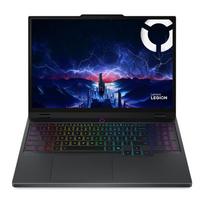 Nešiojamas kompiuteris Lenovo Legion 5 Gen 10 15IRX10 83LY00W1PB i7-13645HX 15,3" WUXGA 165Hz 16GB 512SSD RTX5060 DLSS 4 | 83LY00W1PB | 199276493163