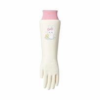 Indų plovimo pirštinės, storesnės, 1 pora, M[Women's Loose Fit]One Pair