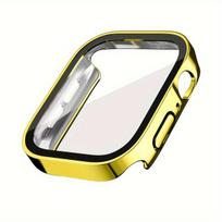 Apple Watch patvarus dėklas,  Auksinis