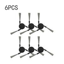 Accesorios para Robot aspirador Dreame L40 ultra / X40 Ultra, bolsas de polvo, fregona, cepillos laterales principales, paños, f bordinė
