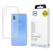 Samsung Galaxy A40 - 3mk Aišku dėklas