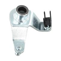 55197394 Gear Selector Shaft Lever For Fiat Ducato Peugeot Boxer Citroen Relay white