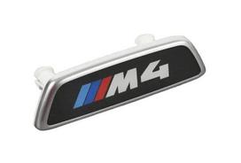 BMW 4 Kupė G22 G82 2022 Originalus 52108745044