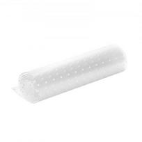 Grindų apsauga, 109,7x38x0,57 cm, Skaidri, PVC