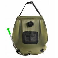 Turistinis dušas Rivex, 20l