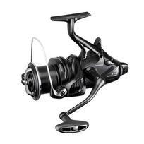 Žvejybos ritė Shimano Baitrunner XTB Medium Longcast