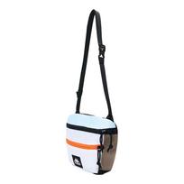 Kappa K0EX8BD14 Unisex Color Block Messenger Bag J black