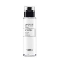 COSRX The 6 Peptide Skin Booster Serum Firming Anti-Aging Hydrating Booster 150ml gray