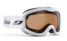 Slidinėjimo akiniai vaikams Julbo Proton OTG Chroma Kids 8-12 m., balta