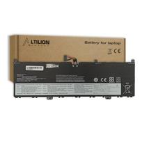 Nešiojamo kompiuterio akumuliatorius Baterija Altilion Energy L21C4PC4 tinkama Lenovo