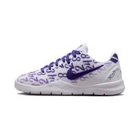 Nike Kobe 8 Protro Court Purple PS FN0267-101 28 gray
