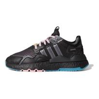 Adidas Nite Jogger Ninja Core Black GS FY0176 36⅔ black