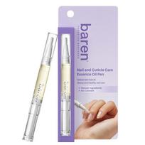 Baren Nail & Cuticle Care Essence Oil Pen 2ml 2ml gray