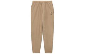 Nike X Billie Eilish Fleece Pants DQ7752-202 L beige